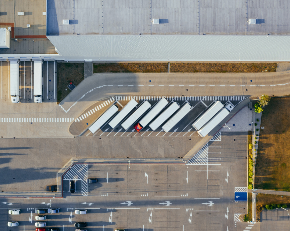 production and logistics