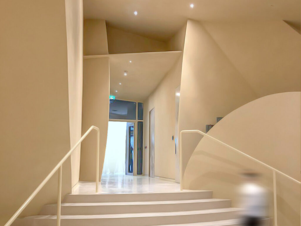 qatar national museum