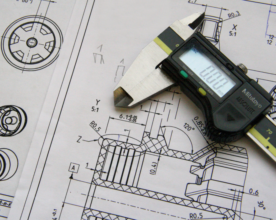 quality management and process