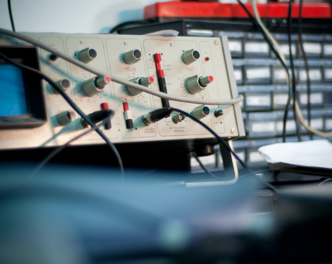 Quality Management Process