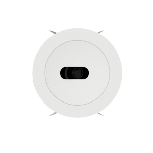 Iris adjustable front