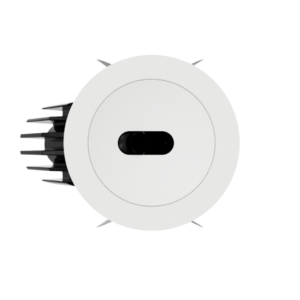 Iris adjustable front tilted