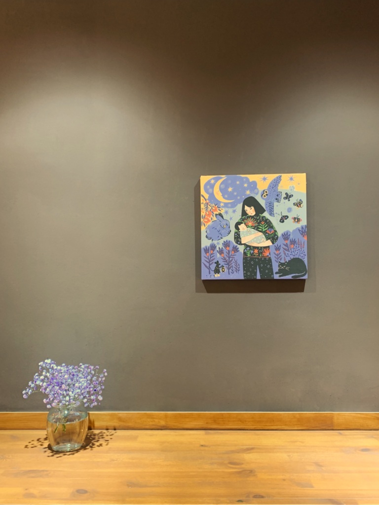 iris adjustable stock